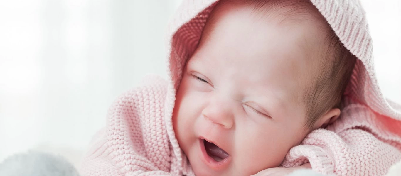 Εσύ το ήξερες; - Το χασμουρητό είναι κολλητικό μόνο μετά την ηλικία των πέντε ετών